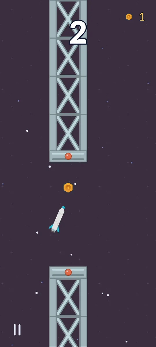 Sky Dash