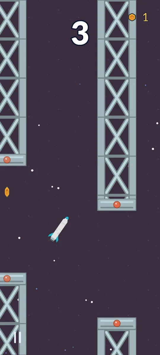 Sky Dash